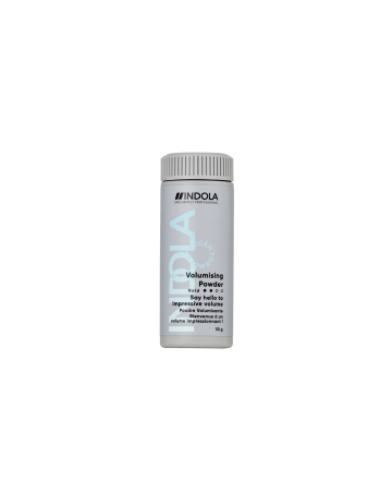 Indola Texture Volumising Powder - Моделирующая пудра для волос 10 г