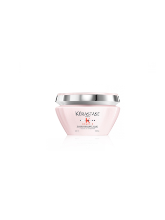 Kerastase Genesis Masque Reconstituant - Укрепляющая маска для ослабленных и склонных к выпадению волос 200 мл