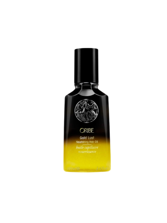 Oribe Gold Lust Nourishing Hair Oil - Питательное масло Роскошь золота 100 мл