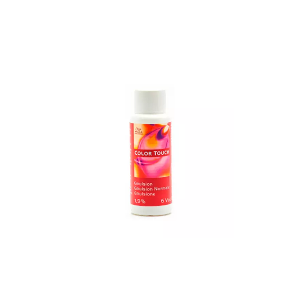 Wella Color Touch Emulsion - Окислительная эмульсия