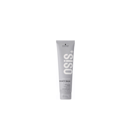 Schwarzkopf Osis+ Bounty Balm - Насыщенный крем для завивки 150 мл