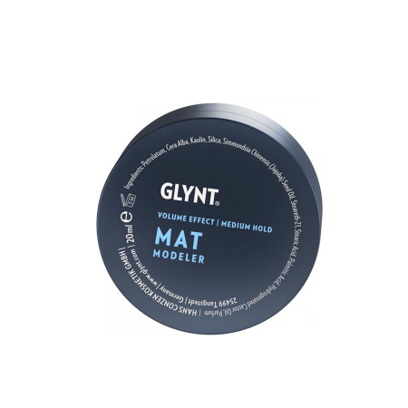 Glynt Mat Modeler - Воск повышенной твердости
