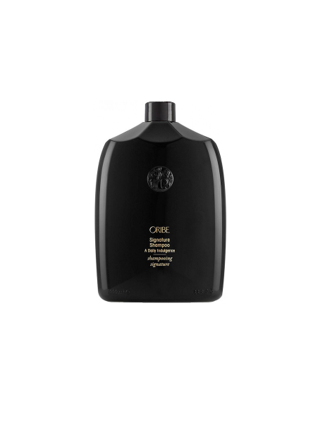 Oribe Signature Shampoo - Шампунь для ежедневного ухода Вдохновение дня
