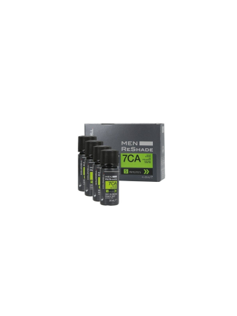 Goldwell Men Reshade - Экспресс-корректор седины