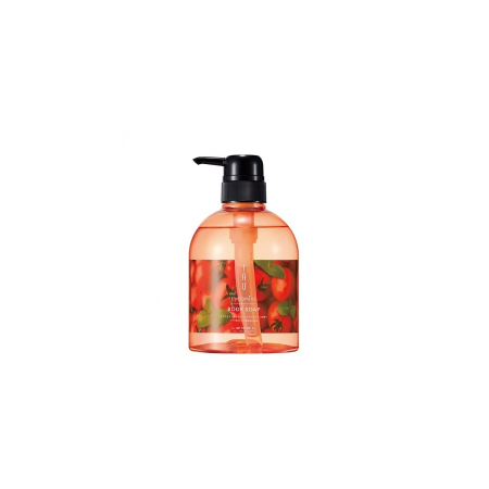 Lebel Cosmetics IAU Lycomint Body Soap - Гель для душа 500 мл