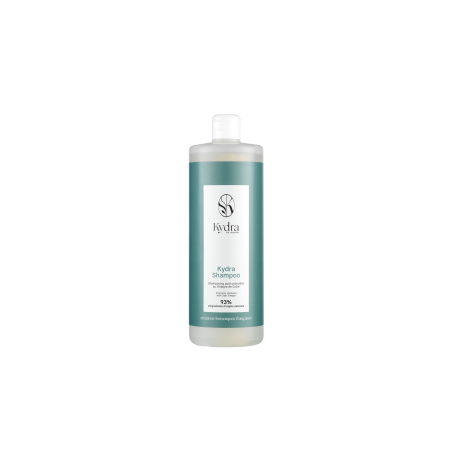 Kydra Post-Color Shampoo - Шампунь для завершения окрашивания с яблочным уксусом 1000 мл