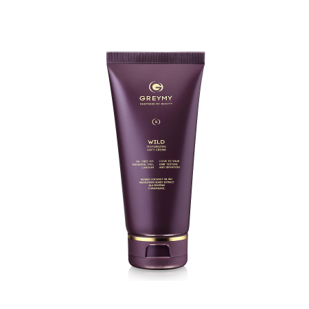 Greymy Wild Texturizing Soft Cream - Невесомый крем для первозданной текстуры 100 мл