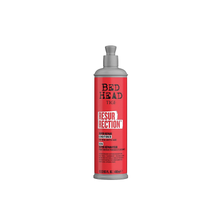 TIGI Bed Head Resurrection Conditioner - Кондиционер для сильно поврежденных волос 400 мл