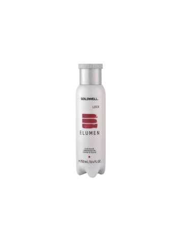 Goldwell Elumen Lock - Средство для фиксации цвета 250 мл