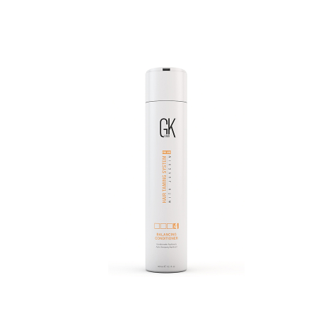 GKhair Global Keratin Balancing Conditioner - Балансирующий кондиционер 300 мл