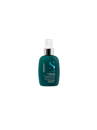 Alfaparf SDL Reconstruction Anti-Breakage Daily Fluid - Флюид для поврежденных волос 125 мл