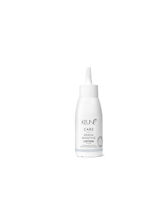 Keune Derma Sensitive Lotion - Лосьон для чувствительной кожи головы 75 мл