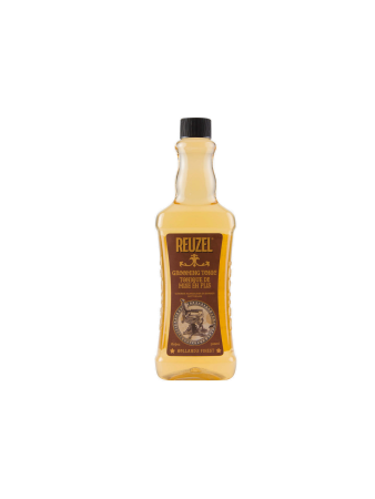 Reuzel Grooming Tonic - Груминг тоник для укладки 500 мл