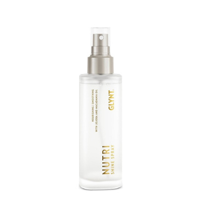 Glynt Nutri Shine Spray - Питательное масло-спрей 100 мл