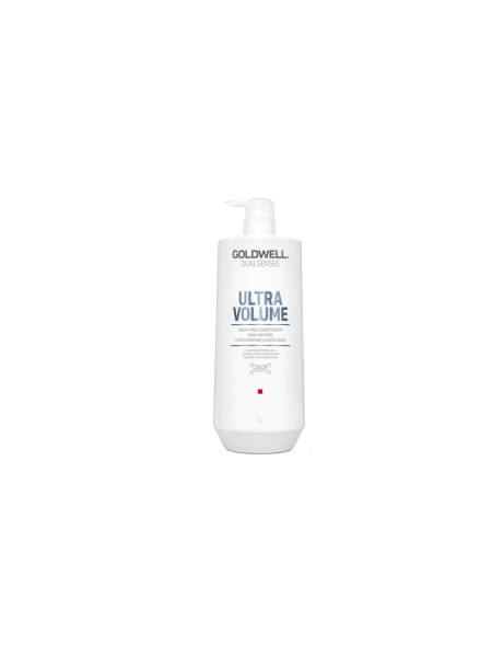Goldwell Dualsenses Ultra Volume Bodifying Conditioner - Кондиционер для объема тонких волос