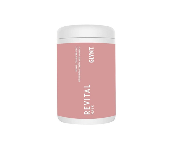 Glynt Revital Mask - Регенерирующая маска