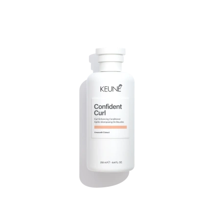 Keune Confident Curl Conditioner - Кондиционер для кудрявых волос