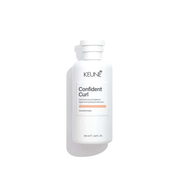 Keune Confident Curl Conditioner - Кондиционер для кудрявых волос
