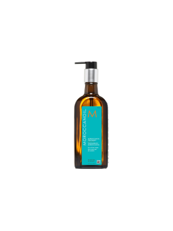 Moroccanoil Treatment - Восстанавливающее масло для всех типов волос 200 мл