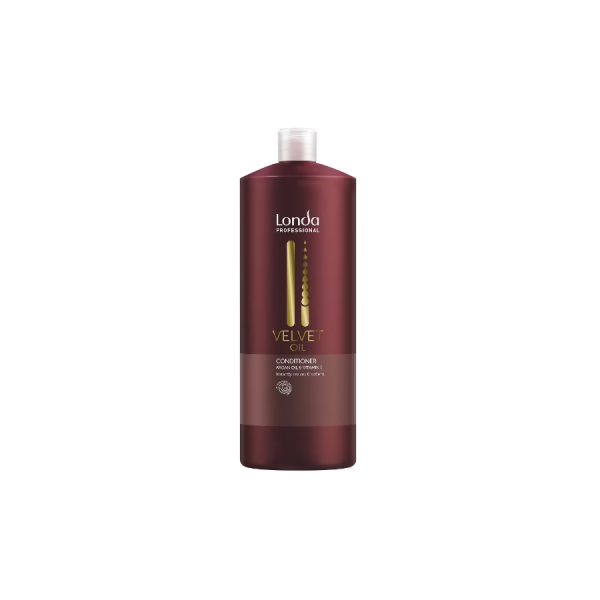 Londa Velvet Oil Conditioner - Кондиционер с аргановым маслом