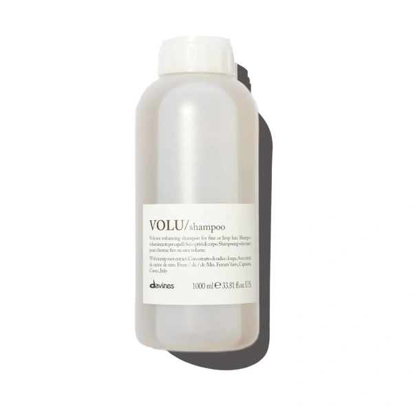 Davines Essential Haircare Volu Shampoo - Шампунь для увеличения объема