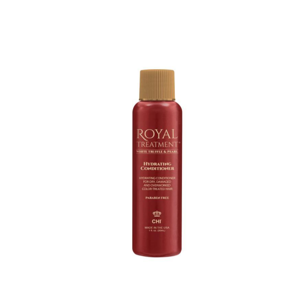 CHI Royal Treatment Hydrating Conditioner - Увлажняющий кондиционер