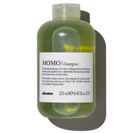 Davines Essential Haircare MoMo Shampoo - Увлажняющий шампунь 250 мл