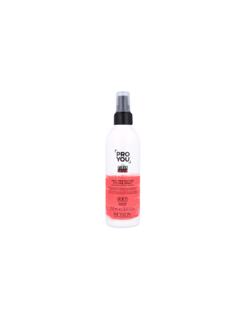 Revlon Pro You The Fixer Shield - Спрей для термозащиты волос 250 мл