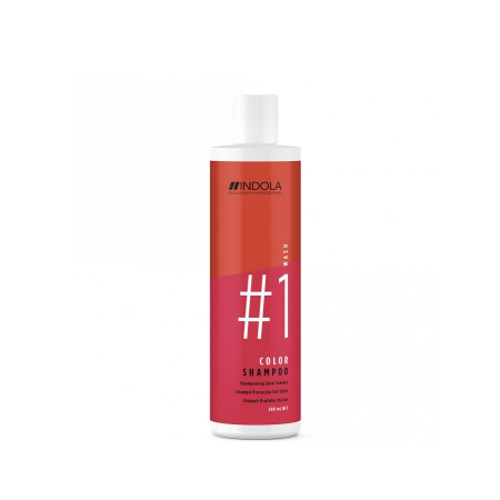 Indola Color Shampoo - Шампунь для окрашенных волос 300 мл