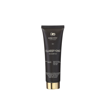 Greymy Clarifying Shampoo - Очищающий шампунь 50 мл