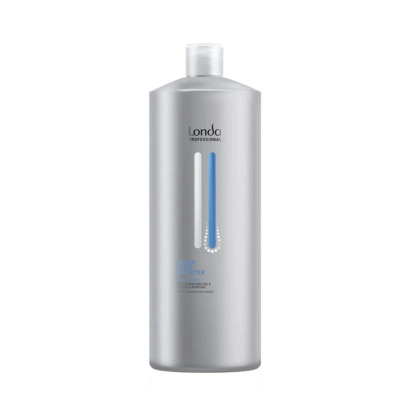Londa Scalp Vital Booster Shampoo - Укрепляющий шампунь