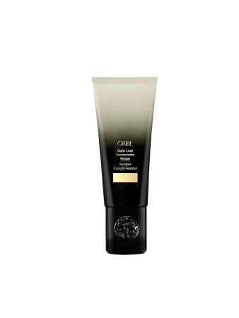 Oribe Gold Lust Masque - Восстанавливающая маска Роскошь золота 150 мл