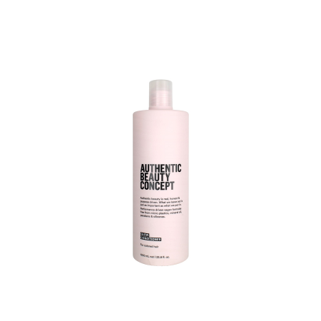 Authentic Beauty Concept Glow Conditioner - Кондиционер-блеск для окрашенных волос 1000 мл