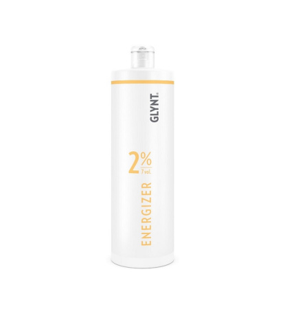Glynt Cream Oxydant Energizer - Окислительная эмульсия 2% 1000 мл