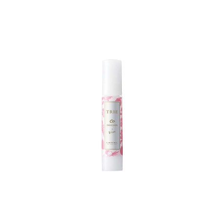 Lebel Cosmetics Trie Emulsion Cocobelle - Крем-эмульсия разглаживающая 50 г