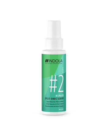 Indola Repair Split-Ends Serum - Флюид для секущихся концов 100 мл