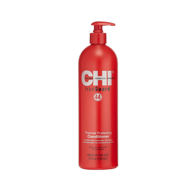 CHI 44 Iron Guard Thermal Protecting Conditioner - Термозащитный кондиционер