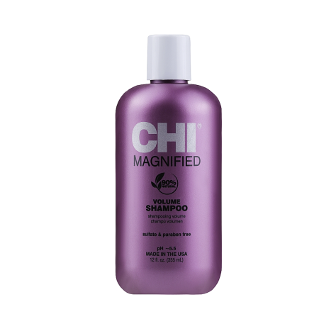 CHI Magnified Volume Conditioner - Кондиционер для объема волос 355 мл