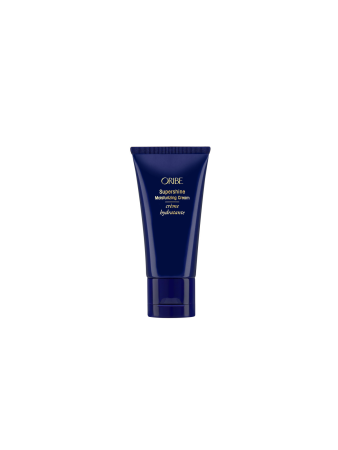 Oribe Supershine Moisturizing Cream - Увлажняющий крем для блеска волос 50 мл