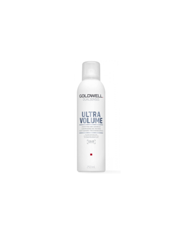 Goldwell Dualsenses Ultra Volume Bodifying Dry Shampoo - Сухой шампунь для объема 250 мл