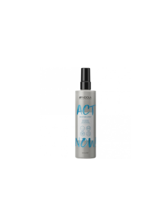 Indola Act Now Moisture Spray - Увлажняющий спрей-кондиционер 200 мл