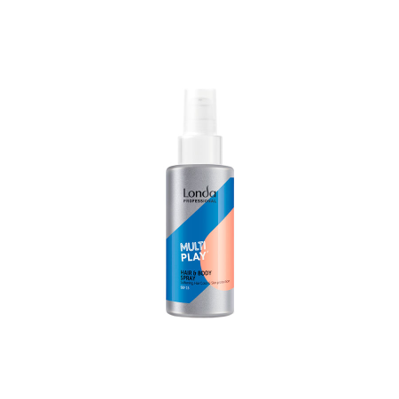 Londa Multiplay Hair And Body Spray - Спрей для волос и тела 100 мл