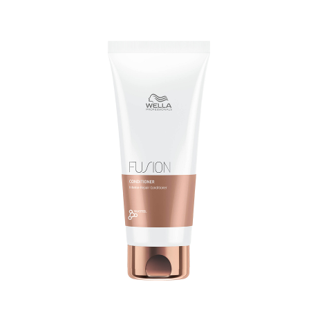 Wella Fusion Conditioner - Интенсивно восстанавливающий кондиционер