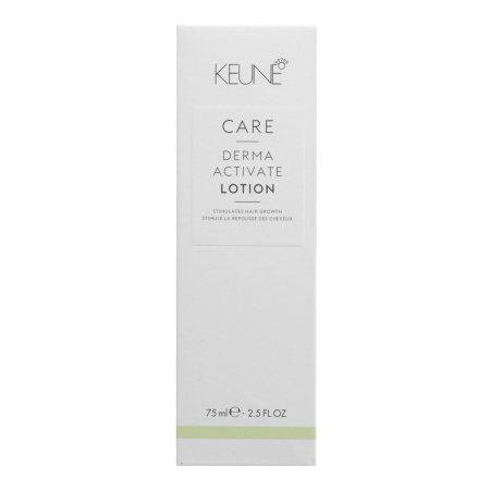 Keune Derma Activate Lotion - Лосьон против выпадения волос