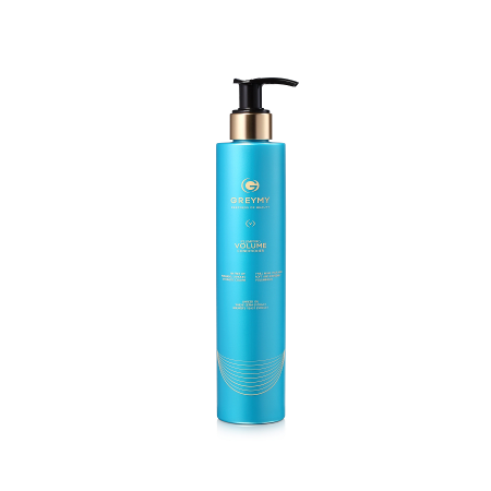 Greymy Plumping Volume Conditioner - Уплотняющий кондиционер для объема 250 мл