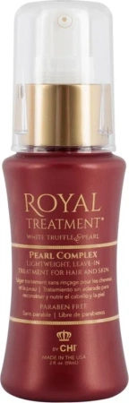 CHI Royal Treatment Pearl Complex - Гель восстанавливающий 59 мл