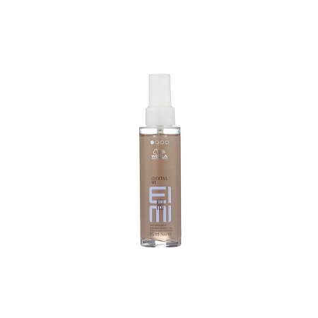 Wella Eimi Cocktail Me - Моделирующее масло-гель 95 мл