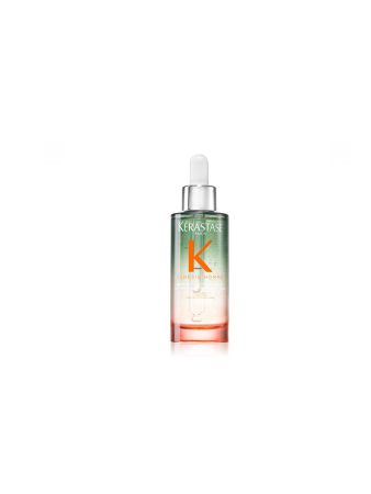 Kerastase Genesis Homme Serum Anti-Chute Fortifiant - Сыворотка против выпадения волос 90 мл