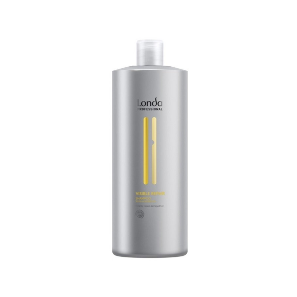 Londa Visible Repair Shampoo - Шампунь для поврежденных волос с протеинами шелка
