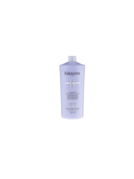 Kerastase Blond Absolu Cicaflash - Восстанавливающее молочко для осветленных волос
